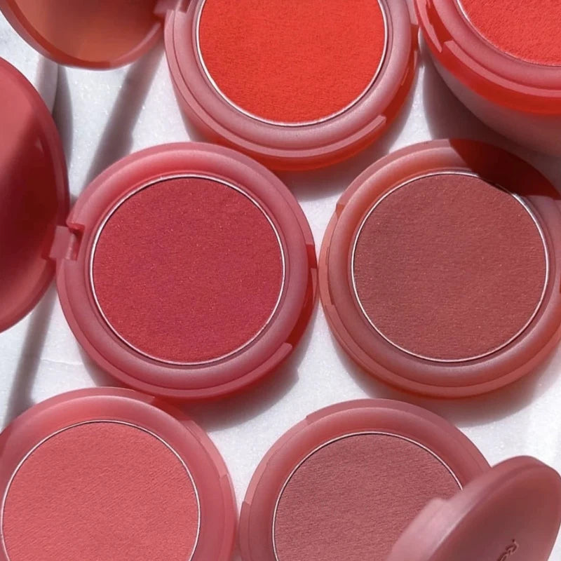 Rare Beauty Easygoing Loved Uplifting Friendly Butter Lip Balm Lasting Moisturize Lip Gloss Makeup Soft Pinch Matte Bouncy Blush