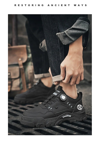 New Men&