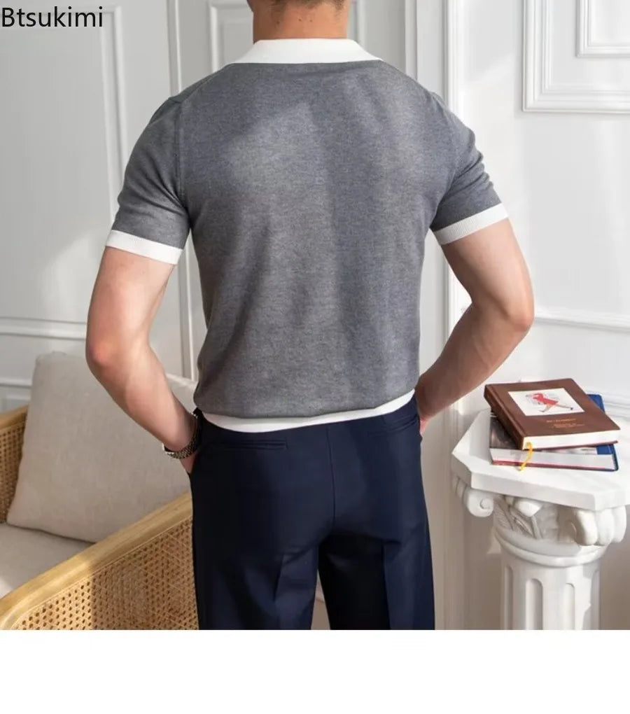 Fashion New Men&