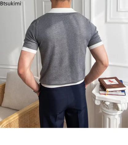 Fashion New Men&