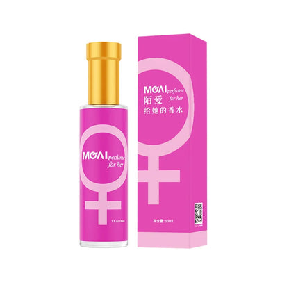 New Men and Women Pheromone Perfume Body Essential Oil Perfume Cologne Unisex Spray Unisex Erotic Pheromone Perfume