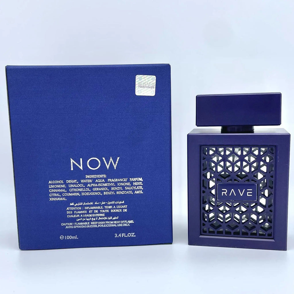 100ML Arab Perfume Woman Man Now Brand High Quality Fragrance Lasting Unisex Charm Luxury Eau De Parfum Women Men