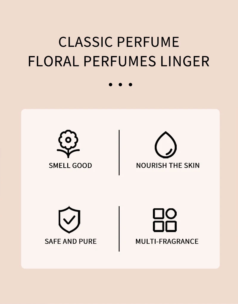 Floral Women&