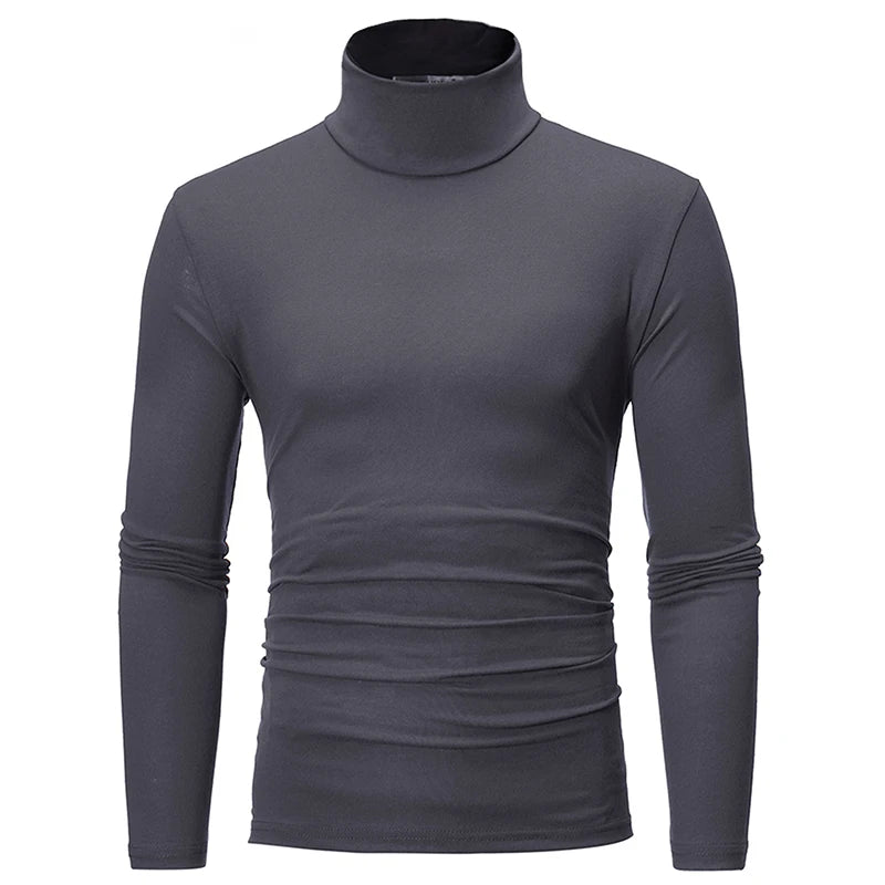 Thermal Underwear Tops Men Winter Clothes Thermal Shirt Autumn Men&