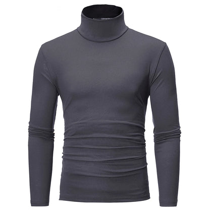 Thermal Underwear Tops Men Winter Clothes Thermal Shirt Autumn Men&