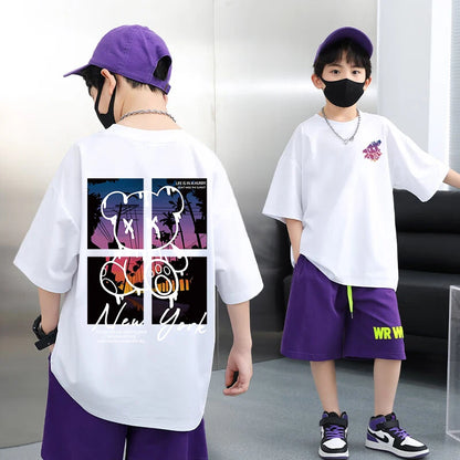Korean Children&