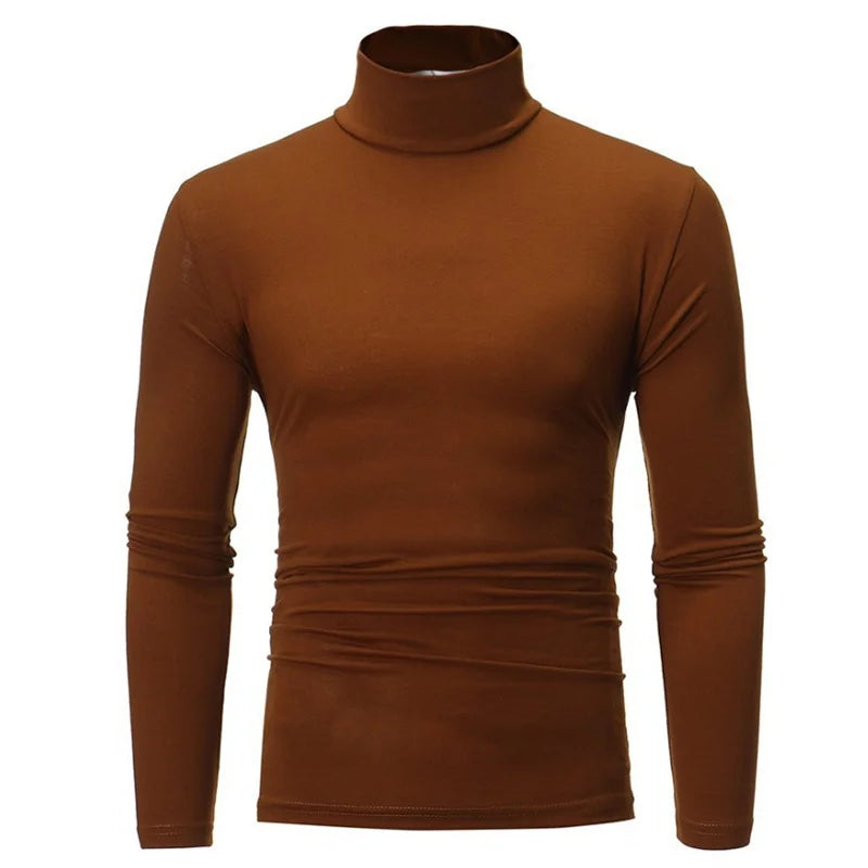 Thermal Underwear Tops Men Winter Clothes Thermal Shirt Autumn Men&
