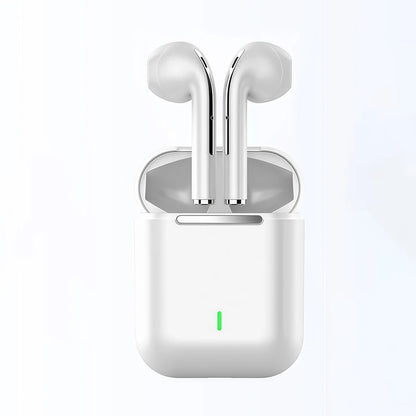 Bluetooth Headphones - Premium Wireless Earbuds with Superior Sound Quality and Long Battery Life for Music and Calls
