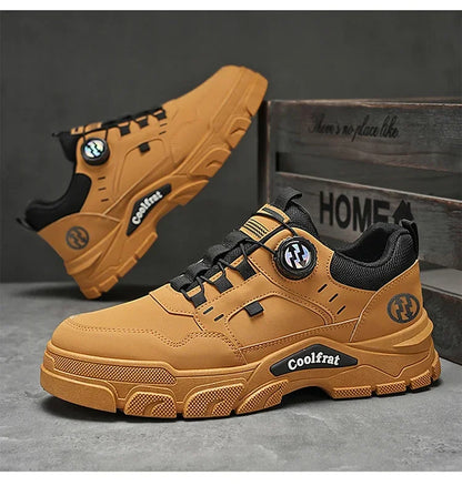 New Men&