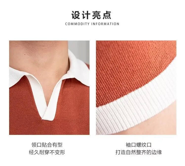 Fashion New Men&