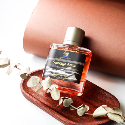 Unisex, long-lasting perfume with a rich floral bouquet and sweet chocolate notes; 75 ml fragrance for women and men lady parfum