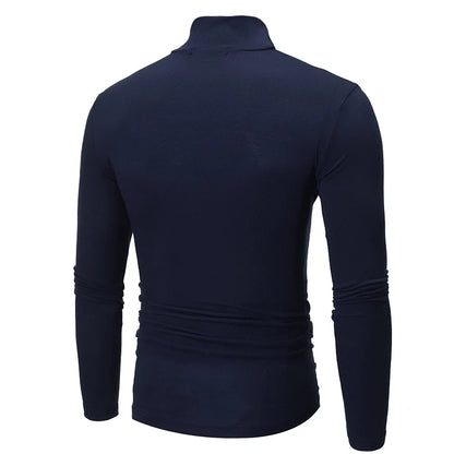 Thermal Underwear Tops Men Winter Clothes Thermal Shirt Autumn Men&