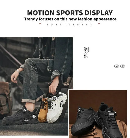 New Men&