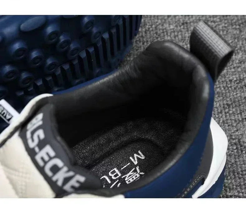 Men Shoes Platform Male Sneakers  Vulcanized Shoes for Men Casual Running Shoes Large Size 45 46 Hot Sapatos Masculinos