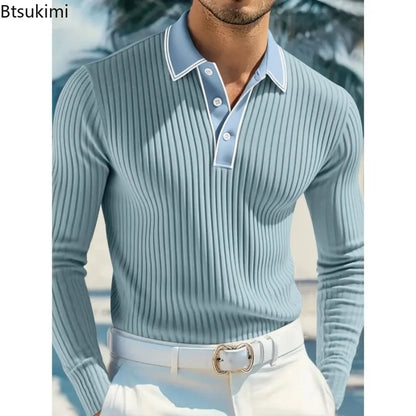 New Men&