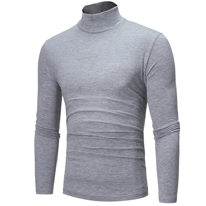 Thermal Underwear Tops Men Winter Clothes Thermal Shirt Autumn Men&