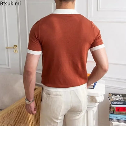 Fashion New Men&