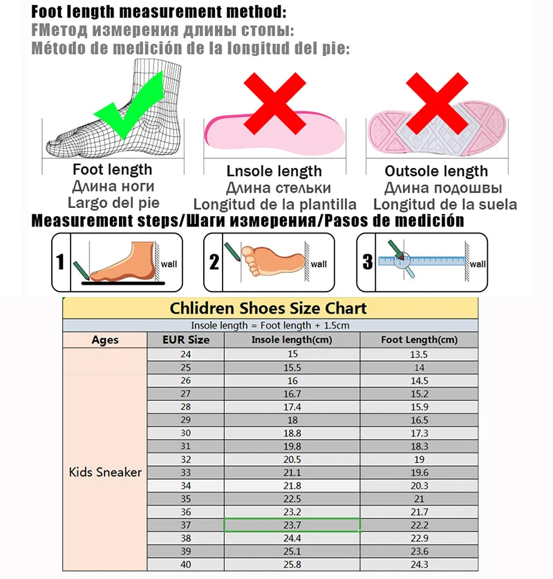 Kids Sandals Summer Shoes For Boys Girls Toddler Boy Girl Soft Sports Shoes Children Running Sneakers Air Mesh Breathable New
