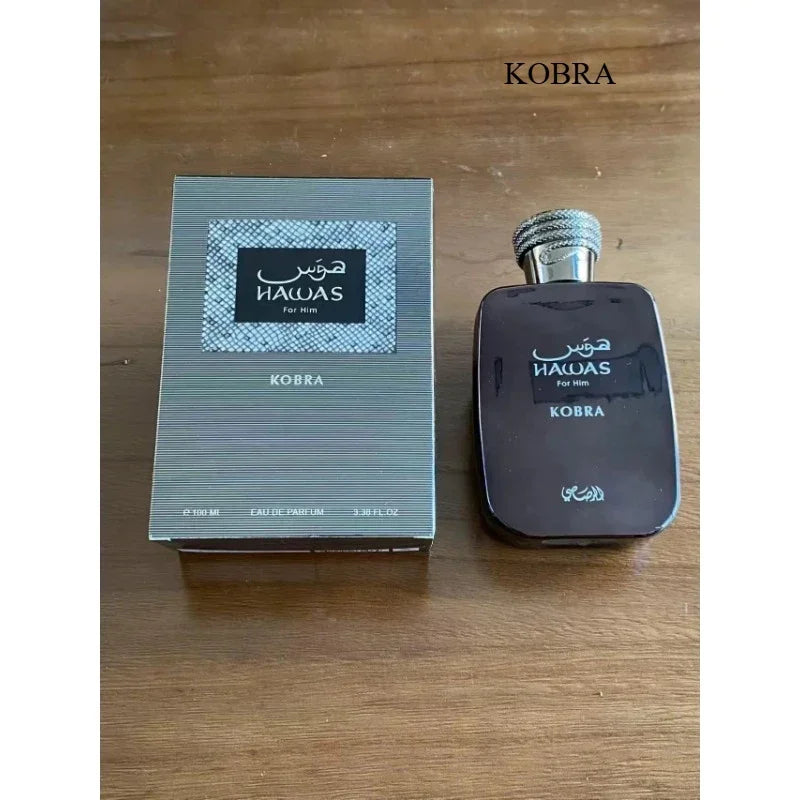 Elegant Long Lasting Men&