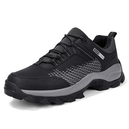 Men Boots Outdoor Sneakers Men Shoes 2025 New Fashion Male Casual Footwear Comfortable Tenis Masculino Botas Men Sneakers Shoes