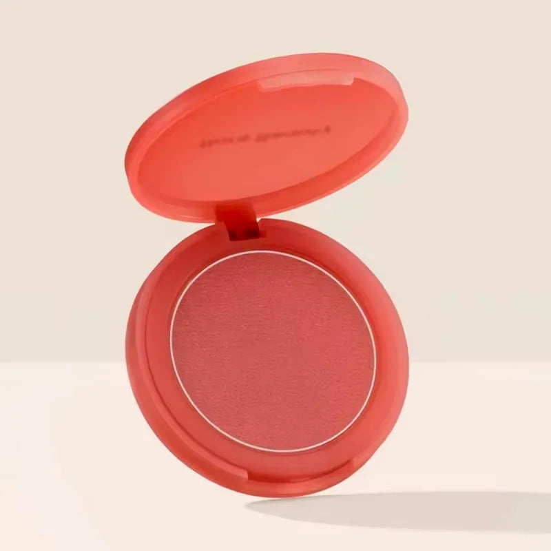Rare Beauty Easygoing Loved Uplifting Friendly Butter Lip Balm Lasting Moisturize Lip Gloss Makeup Soft Pinch Matte Bouncy Blush