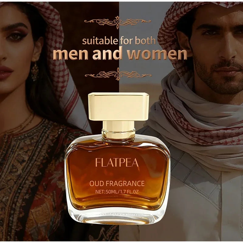 Arabian Brand Perfume High-end Men&