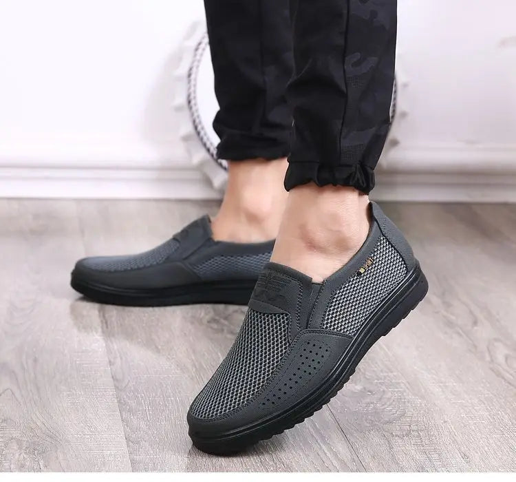 Men&