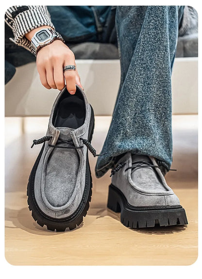 Men&