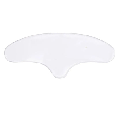 Reusable Anti Wrinkle Forehead Patch Silicone Silicone Patch Soft Comfortable Easy To Carry Facial Care Eye Mask Skin Care Tools