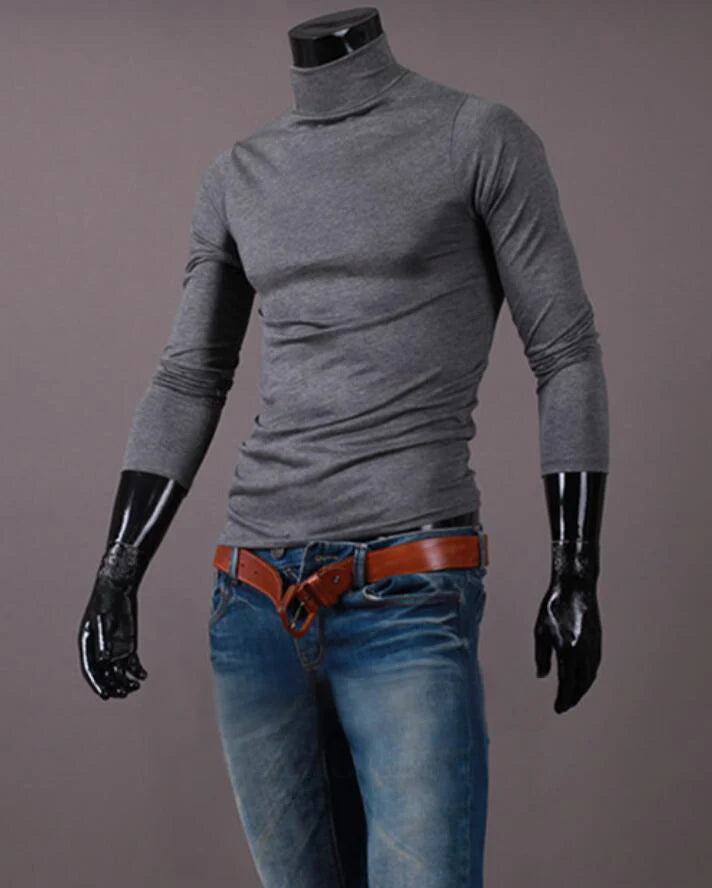 Thermal Underwear Tops Men Winter Clothes Thermal Shirt Autumn Men&
