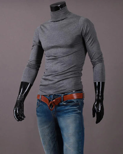 Thermal Underwear Tops Men Winter Clothes Thermal Shirt Autumn Men&