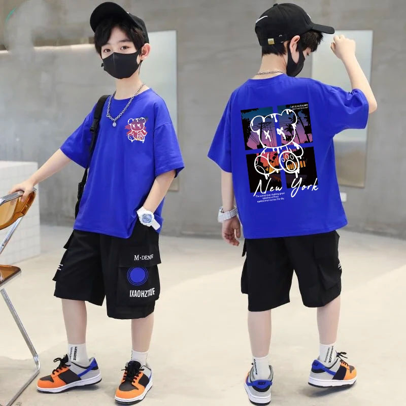 Korean Children&