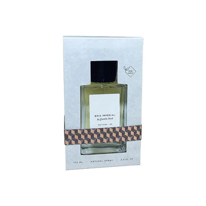 Premium Woody Perfume 100ml Unisex Long Lasting Luxury Parfum for Women And Men Imperial Wood Scent