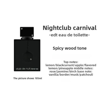 Perfume Man Woman Arabic Long Lasting Fragrance Body Spray Unisex Perfumes For Men Parfum Wood Tone EDT EDP Pheromone Female