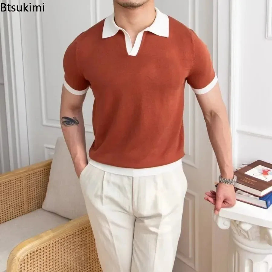Fashion New Men&