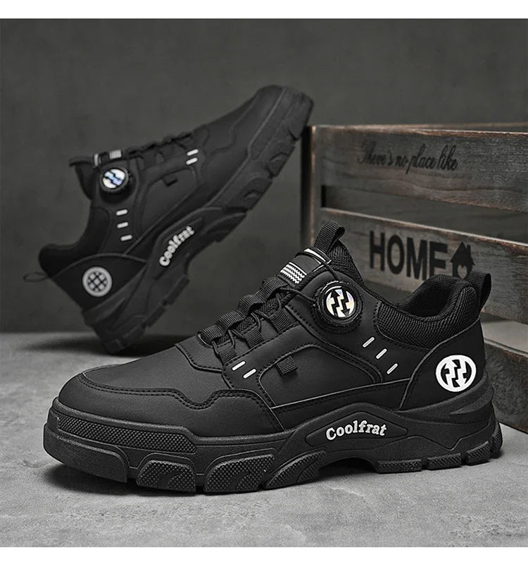 New Men&