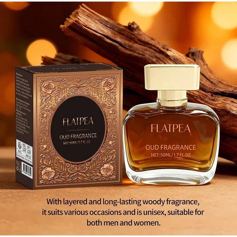 Arabian Brand Perfume High-end Men&