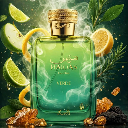 Elegant Long Lasting Men&