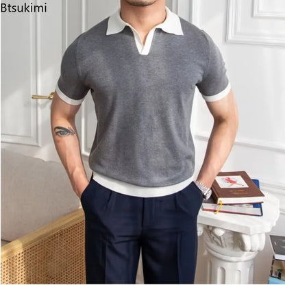Fashion New Men&