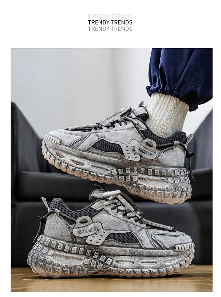 Men&