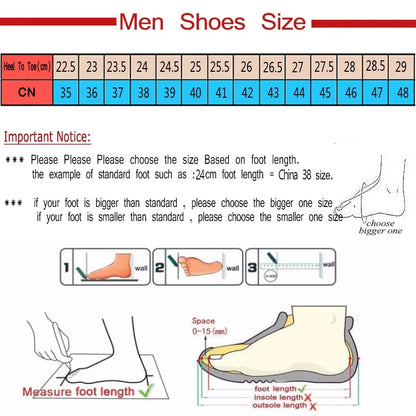 Men&
