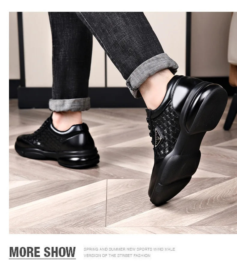 Men&