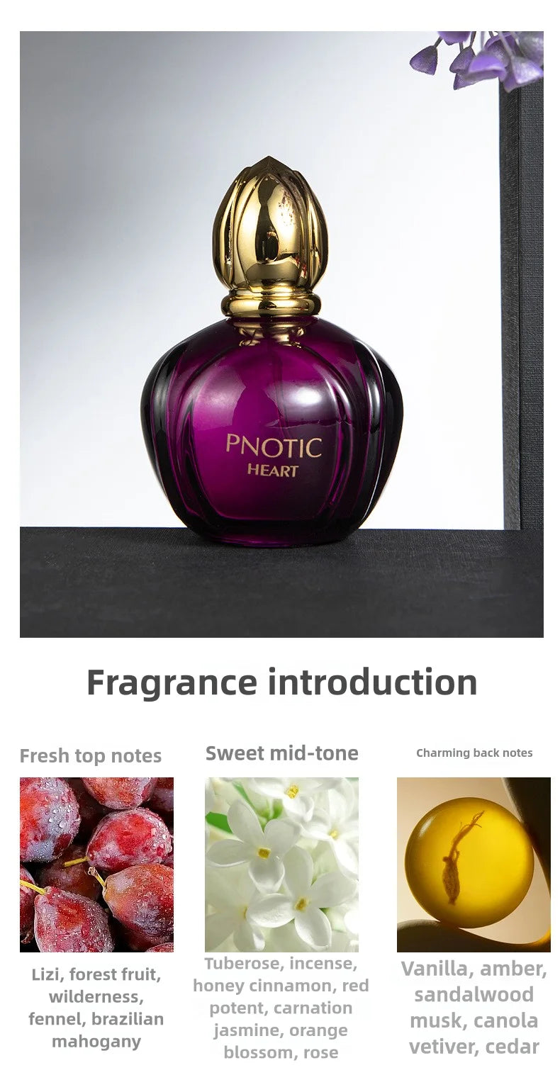 Enchanting Midnight Men Women&