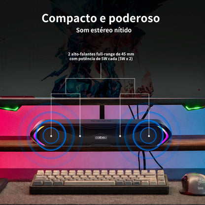 Speaker, Bluetooth Speaker, Portable Bluetooth Speaker, Speaker for Pc, Soundbar, Bluetooth Speaker