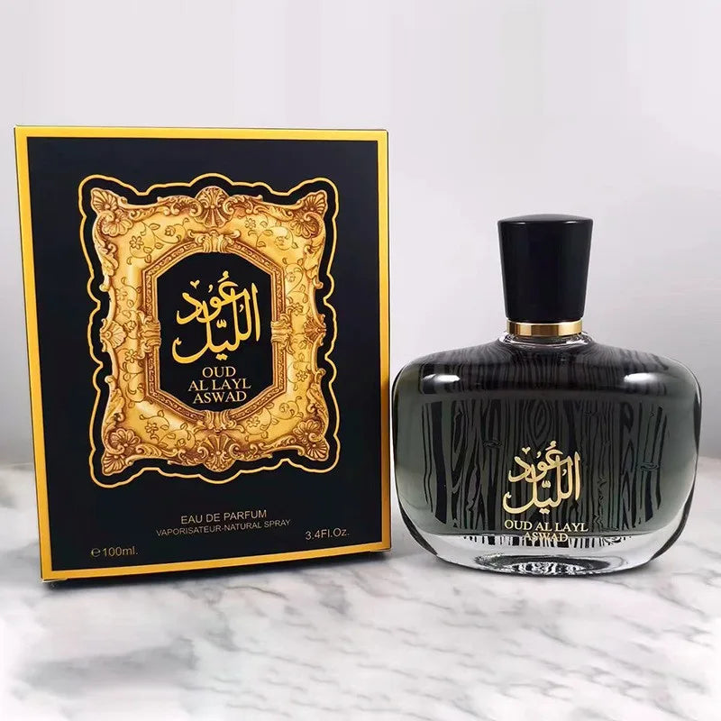 Arabian Brand Perfume High-end Men&