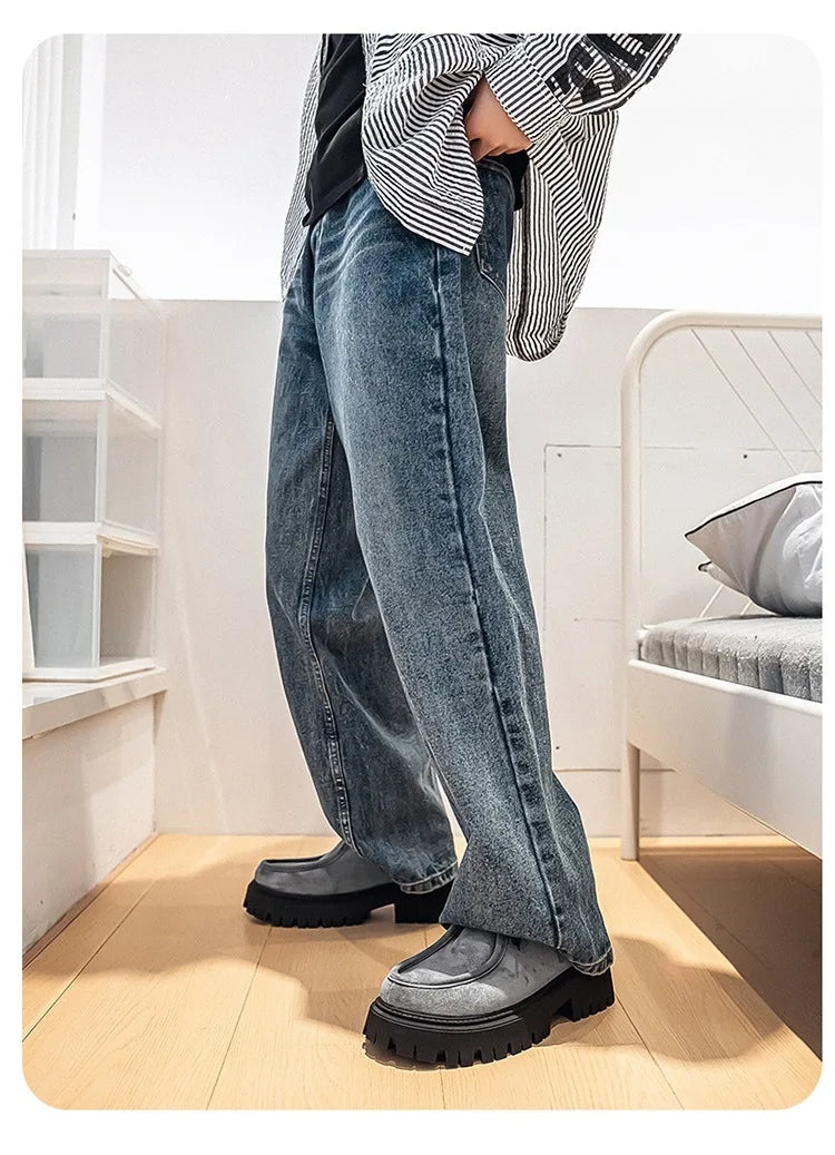 Men&