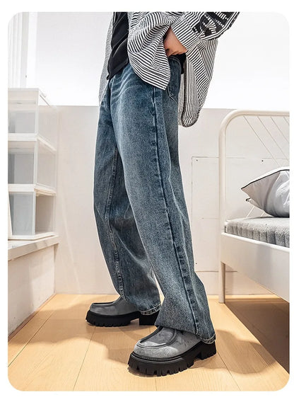 Men&
