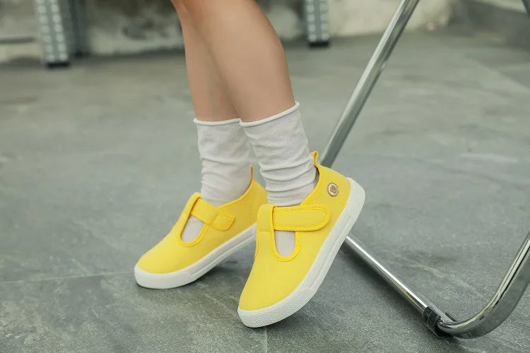 Kids Shoes 2023 Spring Autumn Children&