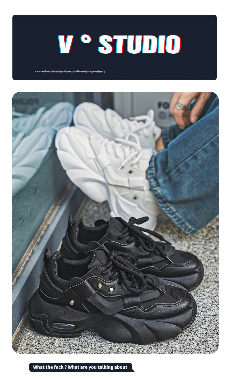 Men&