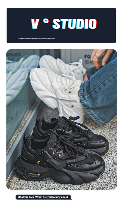 Men&